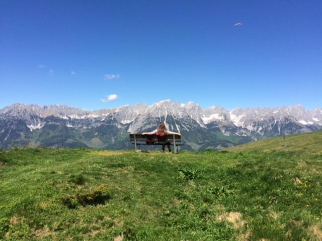 Doppelzimmer Heimatliebe Waltenhofen Exteriér fotografie