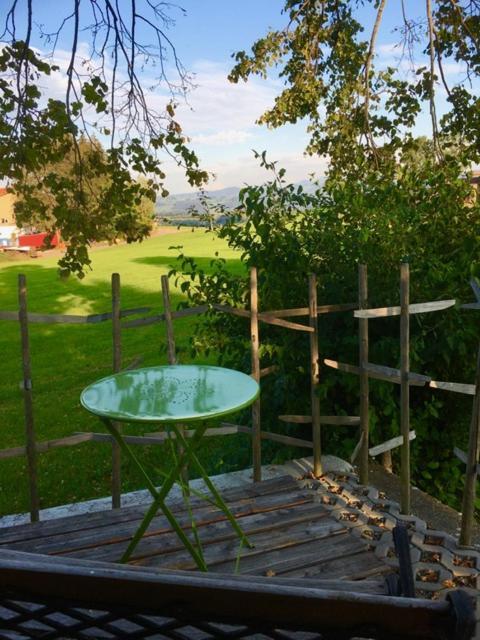 Doppelzimmer Heimatliebe Waltenhofen Exteriér fotografie